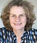 Photo of Monique  Van Leerdam